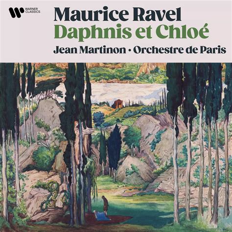 ravel daphnis et chloe